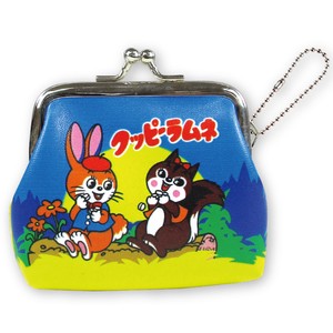 T'S FACTORY Coin Purse Series Mini Gamaguchi Sweets