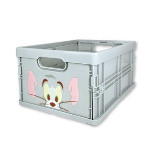 小物收纳盒 猫和老鼠 T'S FACTORY