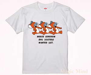 T-shirt/Tee Ribbon T-Shirt Unisex