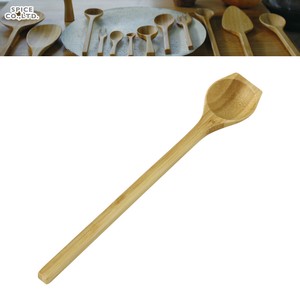 Bamboo Long Spoon
