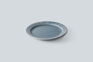 Mini Plate Mini Dish Heat-Resistant Plates Heat-Resistant Pottery 2