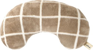 Cushion Checkered Sand
