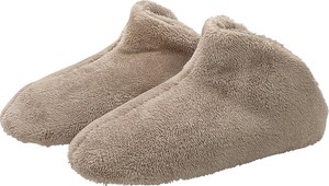Slipper Plain Sand
