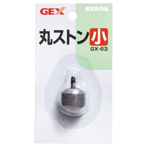 [ジェックス] GX-63丸ストーンS