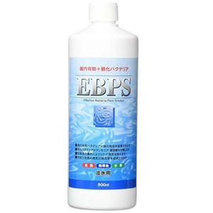 [ソネケミファ] EBPS　淡水用500ml