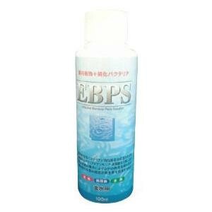 [ソネケミファ] EBPS　淡水用100ml