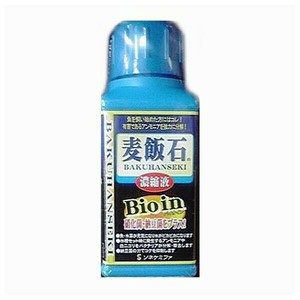 [ソネケミファ] 麦飯石濃縮液Bioin　180ml