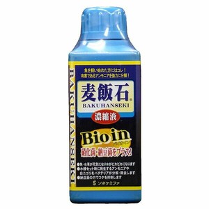 [ソネケミファ] 麦飯石濃縮液Bioin　500ml