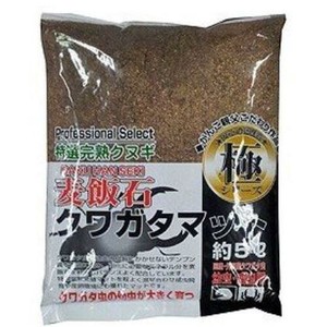 [ソネケミファ] 極　麦飯石クワガタマット5L