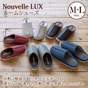 Room Shoe Size M/L