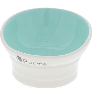 [ペティオ]Porta　脚付き陶器食器　S