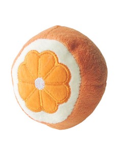 [ペッツルート] まんまるフルーツ　オレンジ