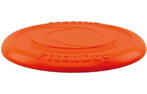[Dear･Children] PitchDog24 FLYINGDISK　オレンジ