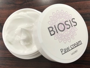 [INO]BIOSIS　Paw　Cream（パウクリーム）肉球ケアクリーム