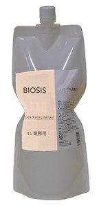 [INO] BIOSIS　エクストラクレンジングSP　ソフト　1L