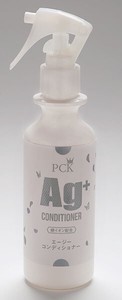 [ミドリ園] PCK　Ag+コンディショナー　4000ml