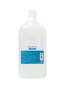 [QIX] 下洗いシャンプー　3L