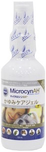 [ワールド･ヘルスケア] マイクロシンAH　かゆみケアジェル　120ml
