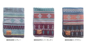 ☆LUMBERﾌﾞﾗﾝｹｯﾄ ﾊﾟﾙﾊﾟS