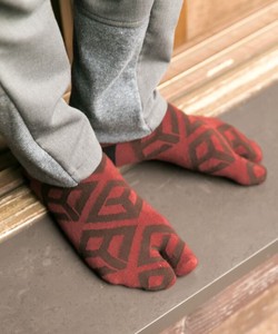 袜子 |短袜 25 ~ 28cm
