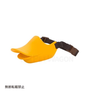 [テラモト]OPPO　quack　closed　Mオレンジ