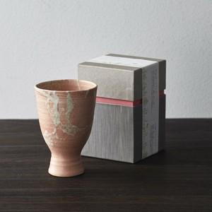 信乐烧 杯子/保温杯 礼盒/礼品套装 日本制造