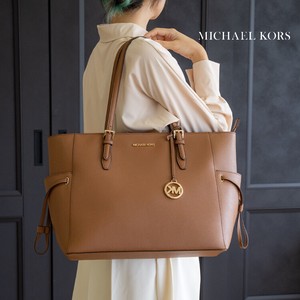Michael Tote Bag Ladies A4 LL 2