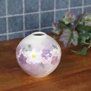 花瓶/花架 紫色