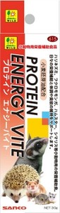 [三晃商会]プロテイン　エナジーバイト　30g