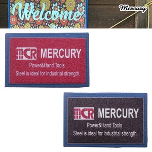 Stickers Sticker Mercury M