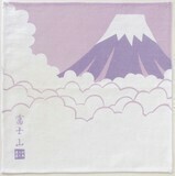 富士山ふきん 6-75