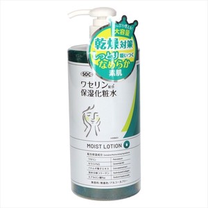 SOCワセリン配合化粧水 【 化粧水・ローション 】