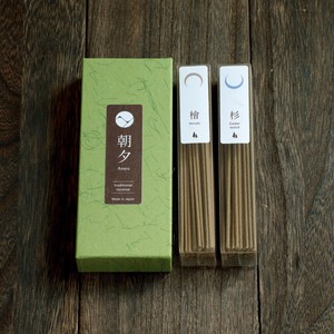 Incense Stick Forest