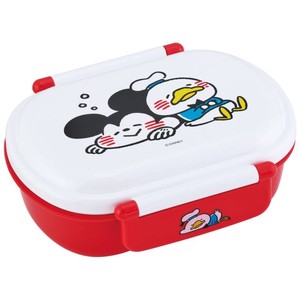 Desney Bento Box Kanahei Antibacterial Dishwasher Safe