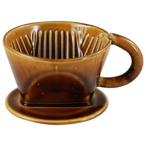 滴漏式咖啡壶 陶瓷 咖啡滴漏器