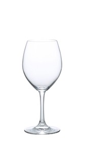 アデリア シャンパングラス IPT シュタルク レッドワイン 430ml 食器洗浄機対応 クリスタルガラス