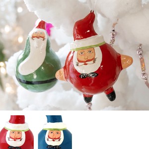 Ornament Santa Claus