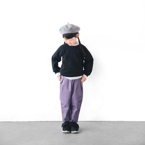 Kids' Full-Length Pant Absorbent 100 ~ 140cm