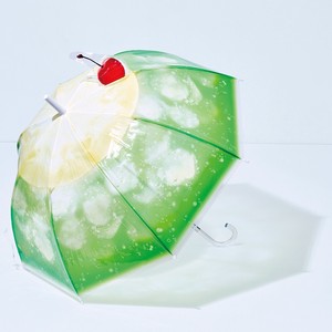 Umbrella Cream Soda