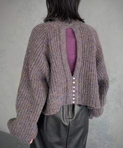 Sweater/Knitwear Slit M