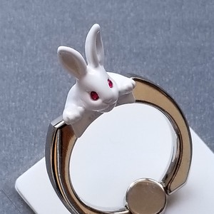 Tablet Accessory Rings Made in Japan