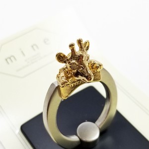 Tablet Accessory Rings Made in Japan