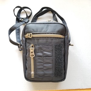 【MA-1スモールバック】small bag（日本製）