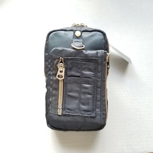 Pouch Multicase M Made in Japan
