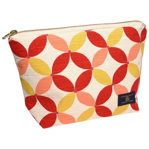 Pouch Cloisonne