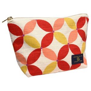Pouch Cloisonne