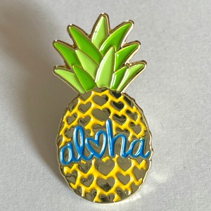 Jewelry Pineapple