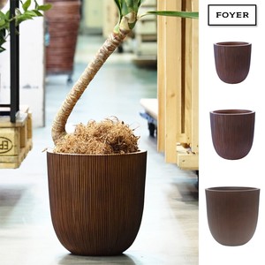 Pot/Planter Brown
