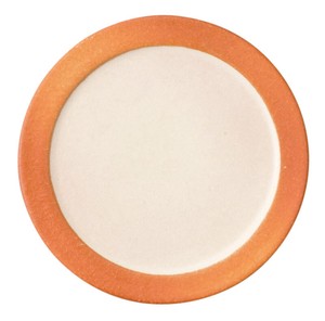 Shigaraki ware Small Plate Made in Japan