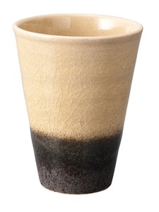 Shigaraki ware Cup/Tumbler Jewel Made in Japan